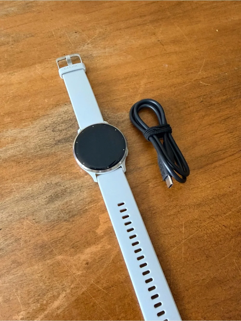 Garmin Venu 3 Smartwatch 45mm
